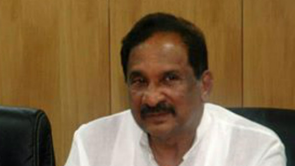 ಜಾರ್ಜ್ ವಿರುದ್ಧ ಪ್ರಕರಣ ದಾಖಲು