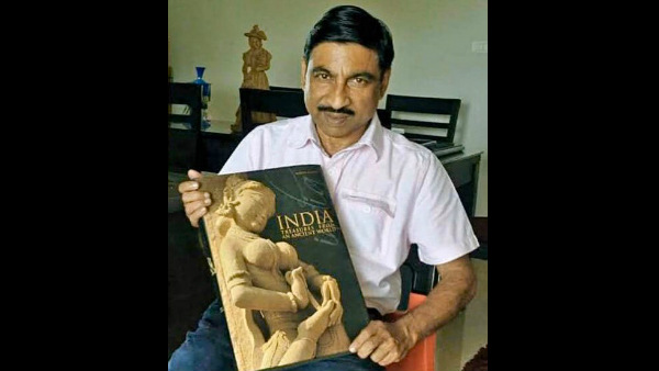 ಅಯೋಧ್ಯಾದಲ್ಲಿ ಉತ್ಖನನ ಮಾಡಿದ್ದ ತಂಡ