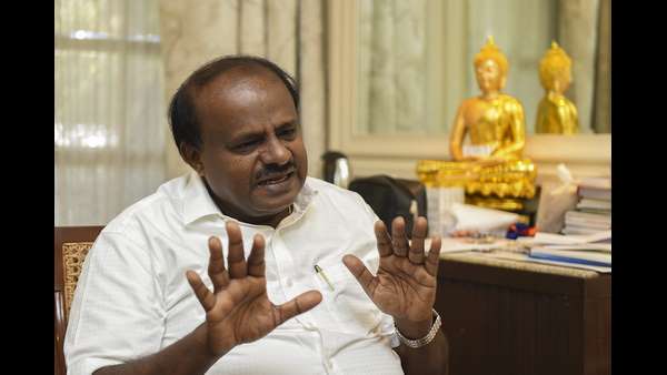 ಕೇಂದ್ರ ಮತ್ತು ರಾಜ್ಯದ ನಡುವೆ ಸಮನ್ವಯ ಇಲ್ಲ