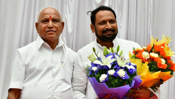 ಲಕ್ಷ್ಮಣ ಸವದಿ ಸಂಧಾನ ಸಫಲ