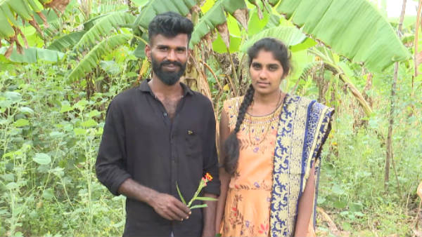 ಪ್ರಚಾರಕ್ಕಾಗಿ ಅಲ್ಲ ಎಂದ ಪ್ರೇಮಿ