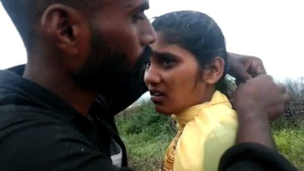 ಬಹಿರ್ದೆಸೆಗೆ ಹೋಗುವುದಾಗಿ ತಪ್ಪಿಸಿಕೊಂಡ ಯುವತಿ