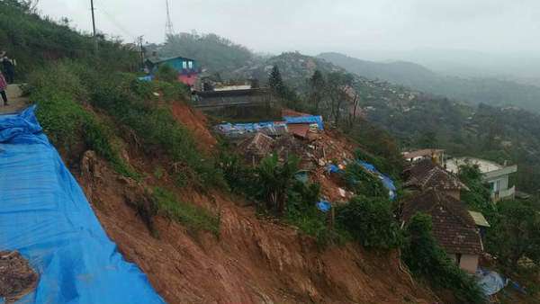 ಅಂತರ್ಜಲ ಮಟ್ಟ ಹೆಚ್ಚಳವೇ ಕಾರಣ ಎಂದ ತಜ್ಞರು