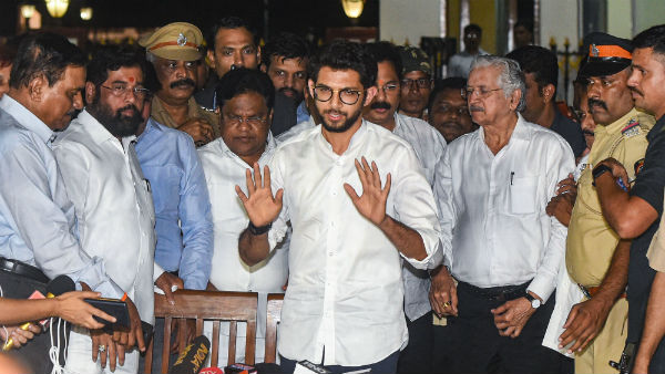 50:50 ಸೂತ್ರ ಮುಂದಿಟ್ಟ ಎನ್ಸಿಪಿ