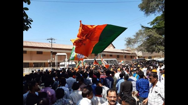 ಕುತೂಹಲ ಕೆರಳಿಸಿದ್ದ ಫಲಿತಾಂಶ