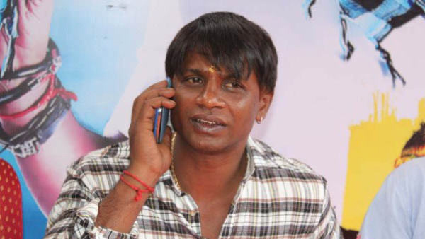 ದುನಿಯಾ ವಿಜಯ್ ವಿರುದ್ಧ ಚಾರ್ಜ್ ಶೀಟ್ ಹಾಕಿಲ್ಲ