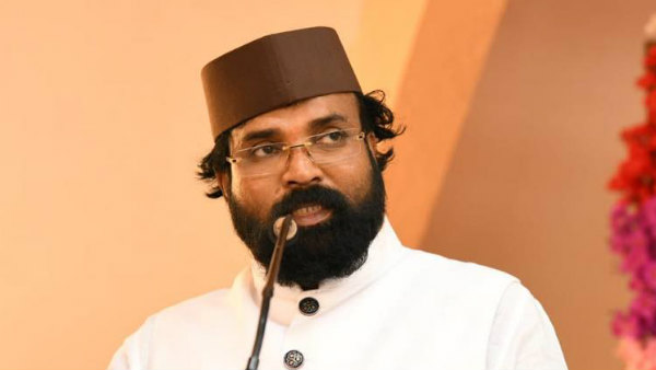 ಇಬ್ಬರ ನಡುವೆ ಒಮ್ಮತವಿಲ್ಲ