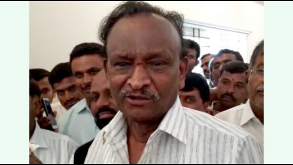 ಎಂ.ಟಿ.ಬಿ ನಾಗರಾಜ್ ಮಾತನಾಡುತ್ತಿದ್ದ ವಿಡಿಯೋ ವೈರಲ್