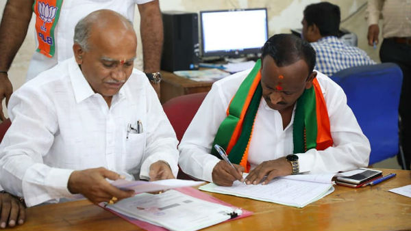 53 ಬಾರಿ ಹಣ ಜಮೆ