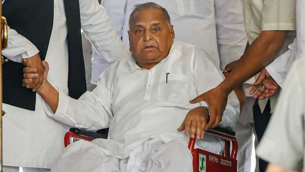 ಮಾಫಿಯಾ ಡಾನ್ ಡಿಪಿ ಯಾದವ್ ನೆರವು