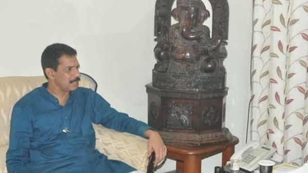 ನಳಿನ್ ಕುಮಾರ್ ಕಟೀಲ್ ಹೇಳಿಕೆ