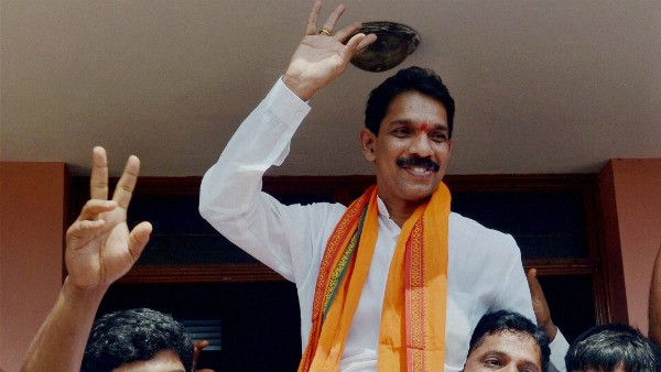 ಎಲ್ಲಾ ಕ್ಷೇತ್ರಗಳಲ್ಲಿ ಬಿಜೆಪಿಗೆ ಜಯ