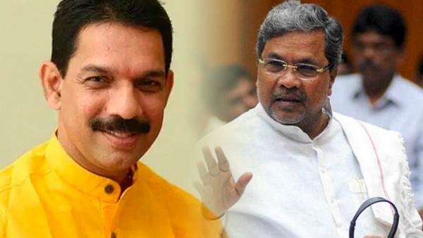 ಸಿದ್ದರಾಮಯ್ಯ ಸರ್ಕಾರ ಆತ್ಮಹತ್ಯೆ ಭಾಗ್ಯ ನೀಡಿದೆ