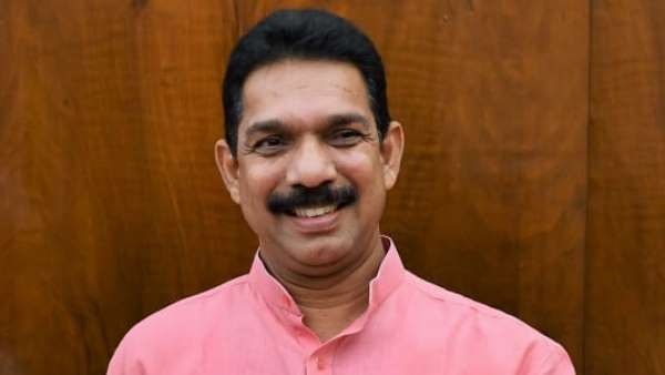 ಬಿಜೆಪಿ ಸರ್ಕಾರದ ಸಾಧನೆಗಳೇ ಶ್ರೀರಕ್ಷೆ