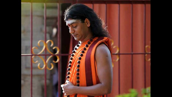 ಸ್ವಾಮಿ ನಿತ್ಯಾನಂದ ವಿರುದ್ಧ ಎಫ್ಐಆರ್, ಶಿಷ್ಯೆಯರ ಬಂಧನ