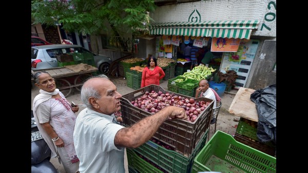15 ಮಿಲಿಯನ್ ಟನ್ ಈರುಳ್ಳಿ ಬಳಕೆ