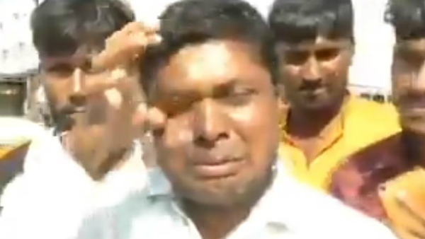 8 ರೂಪಾಯಿಗೆ ಒಂದು ಕೆಜಿ ಈರುಳ್ಳಿ!