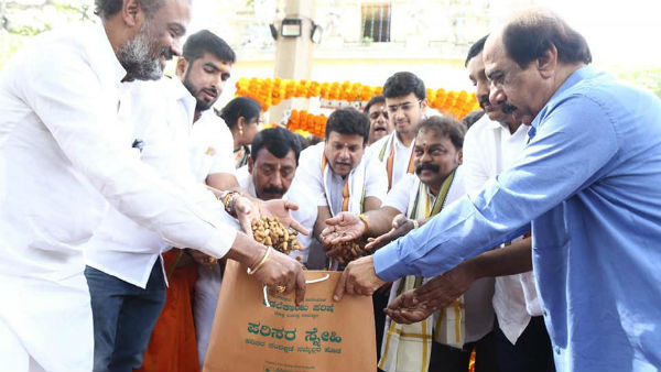 ವ್ಯಾಪಾರ ಬಲು ಜೋರು