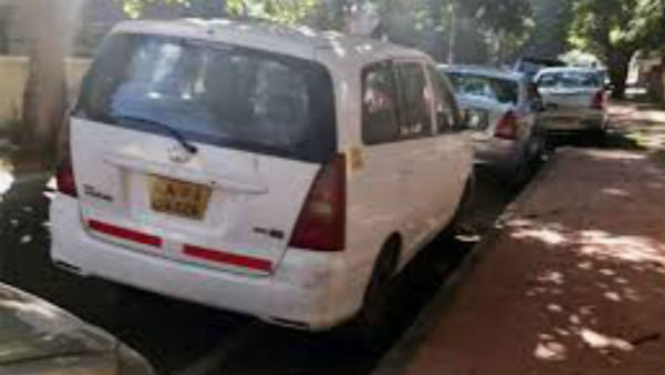 ಮಾದರಿ ರಸ್ತೆಯಲ್ಲಿ ಮೂರು ರೀತಿಯ ಶುಲ್ಕ