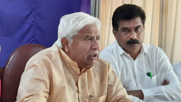 ಭ್ರಷ್ಟಾಚಾರ, ಪ್ರಾಮಾಣಿಕತೆ ನಡುವಿನ ಚುನಾವಣೆ