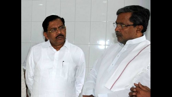 ಕಾಂಗ್ರೆಸ್ಸಿಗರನ್ನು ಸೋಲಿಸುವುದೇ ಸಿದ್ದರಾಮಯ್ಯ ಗುರಿ