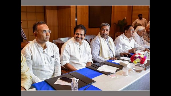 ಸಿದ್ದರಾಮಯ್ಯ ಮಾತನ್ನು ಕೇಳುವವರು ಯಾರು?
