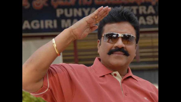 ಬಿಜೆಪಿಯಿಂದ 'ಅನರ್ಹ' ಬಿ.ಸಿ.ಪಾಟೀಲ್ ಅಭ್ಯರ್ಥಿ