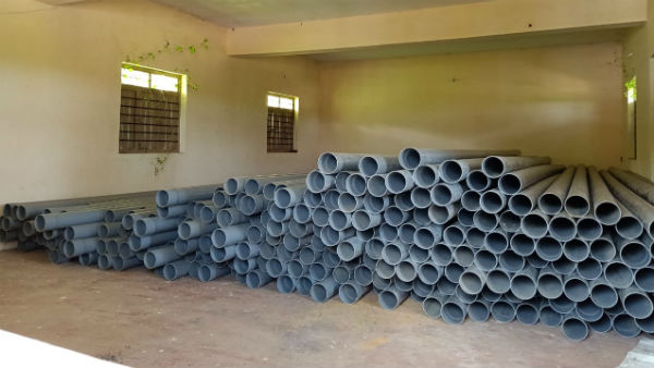 ಎಂಪಿ ಆಗಿದ್ದ ಸಂದರ್ಭದಲ್ಲಿ ನಡೆದ ಅಕ್ರಮ?