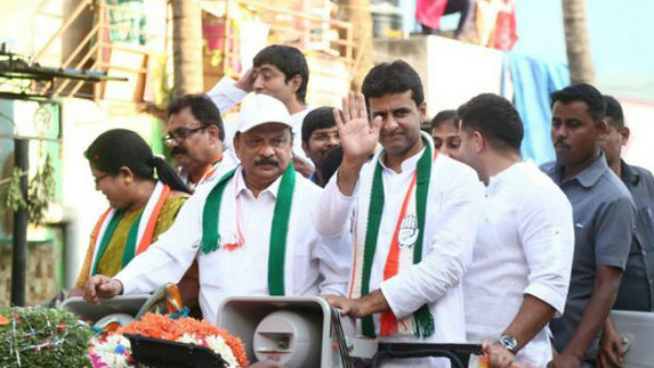 2019ರ ಲೋಕಸಭಾ ಚುನಾವಣೆ