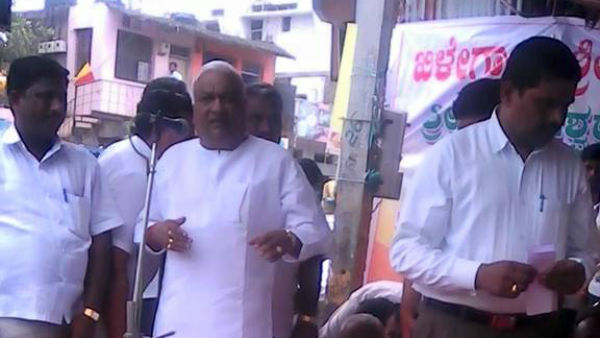 32 ಸಾವಿರ ಮತಗಳ ಸೋಲು