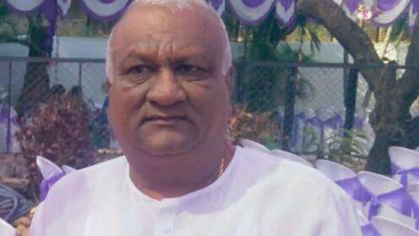 ಬಿಜೆಪಿಯಲ್ಲಿ ಮರ್ಯಾದೆ ಇಲ್ಲ