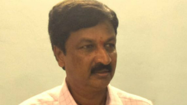 ಅಶೋಕ ಪೂಜಾರಿ ಕಾಂಗ್ರೆಸ್ಗೆ?