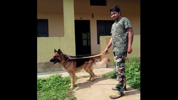 ರಾಣಾನಂತೆ ಕಾಯನಿರ್ವಹಿಸುವ ಭರವಸೆ