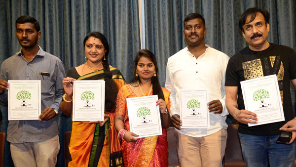 1 ಟು 100 ಡ್ರೀಂ ಪ್ರಾಜೆಕ್ಟ್ಸ್