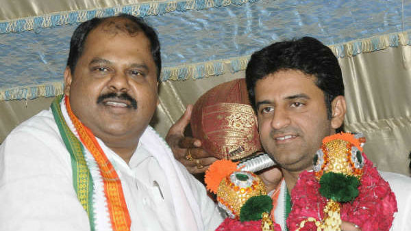 ಎರಡು ಬಾರಿ ಚುನಾವಣೆಯಲ್ಲಿ ಸೋತವರಿಗೆ ಮತ್ಯಾಕೆ ಟಿಕೆಟ್