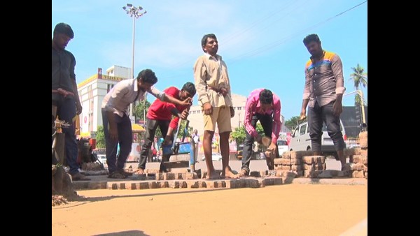 ಹೆಚ್ಚಾಗುತ್ತಿರುವ ಸಹಭಾಗಿತ್ವ