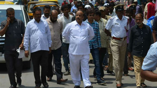 ಉಪ ಚುನಾವಣೆ ಟಿಕೆಟ್ ಸಿಗಲಿದೆಯೇ?