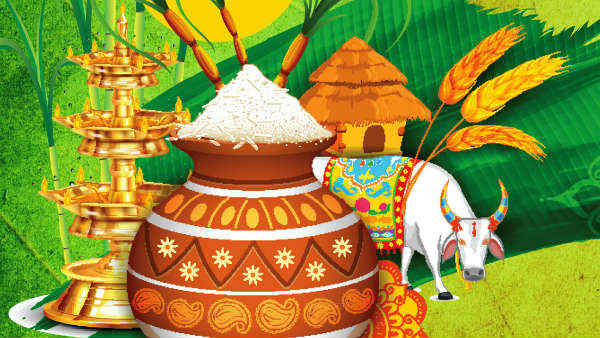ಸಂಕ್ರಾಂತಿಯಿಂದ ಗುಡ್ ಫ್ರೈಡೇ