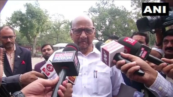 ಸೋನಿಯಾ ಭೇಟಿ ಬಳಿಕ ಬದಲಾದ ಮಾತು