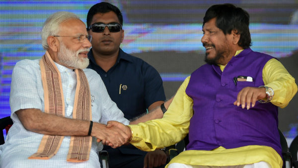 ಬಿಜೆಪಿಗೆ ವಾಪಸ್ ಹೋಗಿ-ಅಠವಳೆ ಸಲಹೆ