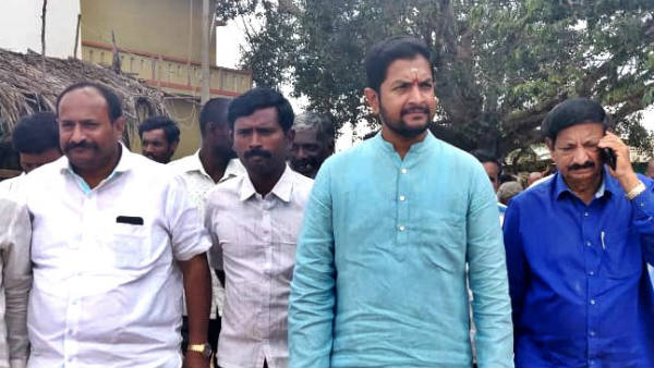 ಯಾವುದೇ ಕಾರಣಕ್ಕೂ ಹಿಂದೆ ಸರಿಯಲ್ಲ