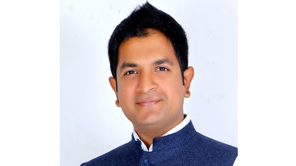 40 ಕೋಟಿ ರೂ. ಆಸ್ತಿ ಏರಿಕೆ