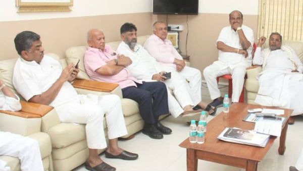 ಯಾವ-ಯಾವ ಕ್ಷೇತ್ರ ಬಾಕಿ?