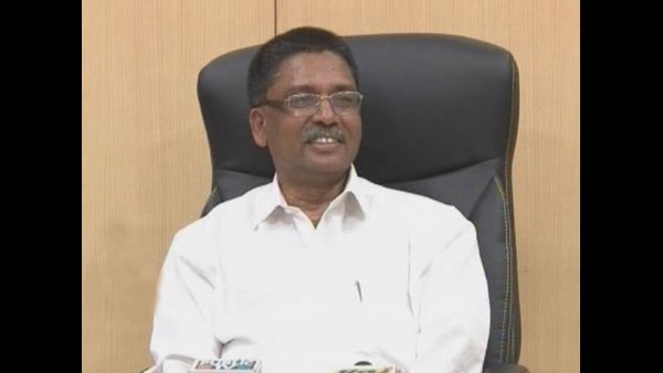 ಕೇಂದ್ರ ಸರ್ಕಾರದ ವಿರುದ್ಧ ಹರಿಹಾಯ್ದ ವಿ.ಎಸ್. ಉಗ್ರಪ್ಪ
