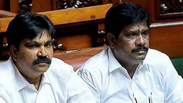 ಆರ್ ಶಂಕರ್ಗೆ ಟಿಕೆಟ್ ಕೊಡಿ