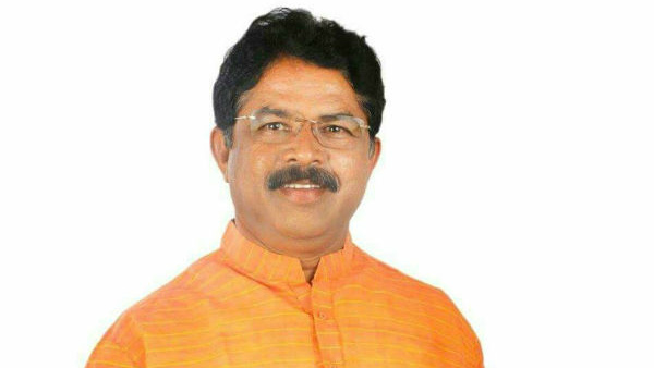 ನಮ್ಮದು ಗಟ್ಟಿ ಸರ್ಕಾರ