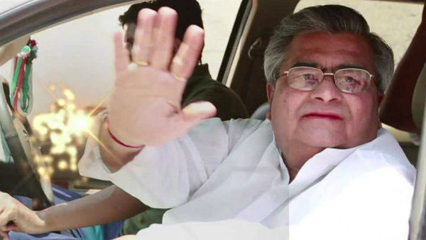 ಕಾಂಗ್ರೆಸ್ ಎರಡನೇ ಪಟ್ಟಿಯಲ್ಲಿ ಯಾರ್ಯಾರ ಹೆಸರು?