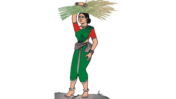 ನಾರಾಯಣಗೌಡ ತೆರಳುತ್ತಿರುವ ವೇಳೆ ಬಾವುಟ ಎಸೆತ