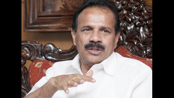 ಸದಾನಂದಗೌಡರು ಬೆವರು ಸುರಿಸಿ ರಾಜಕೀಯ ಮಾಡುತ್ತಿಲ್ಲ