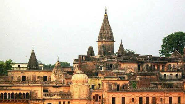 ಉತ್ತರ ಪ್ರದೇಶದಲ್ಲಿ ಹೆಚ್ಚಿನ ಭದ್ರತೆ